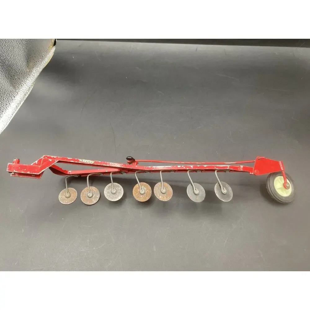 ERTL look pictures